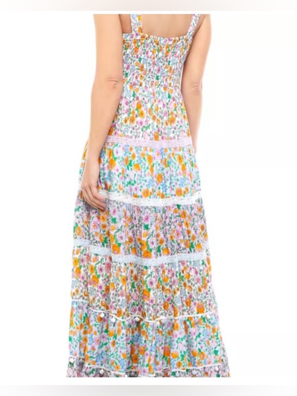 Crown & Ivy dress - Picture 4 of 4
